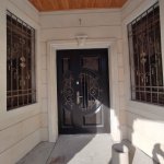 Satılır 8 otaqlı Həyət evi/villa, Qara Qarayev metrosu, 8-ci kilometr, Nizami rayonu 39