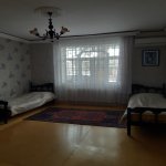 Kirayə (aylıq) 1 otaqlı Həyət evi/villa Gəncə 3