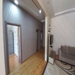 Satılır 8 otaqlı Həyət evi/villa, Badamdar qəs., Səbail rayonu 8