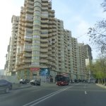 Продажа 4 комнат Новостройка, м. Эльмляр Академиясы метро, Ясамал район 1