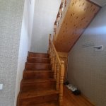 Satılır 4 otaqlı Həyət evi/villa, Avtovağzal metrosu, Biləcəri qəs., Binəqədi rayonu 15