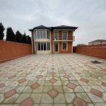 Satılır 4 otaqlı Həyət evi/villa, Masazır, Abşeron rayonu 1