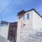 Satılır 4 otaqlı Həyət evi/villa, Masazır, Abşeron rayonu 15