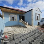 Satılır 4 otaqlı Həyət evi/villa, Binə qəs., Xəzər rayonu 1