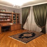 Satılır 7 otaqlı Həyət evi/villa, Badamdar qəs., Səbail rayonu 42