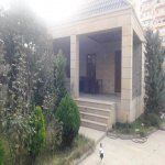 Satılır 6 otaqlı Həyət evi/villa, Neftçilər metrosu, Nizami rayonu 10