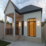 Satılır 3 otaqlı Həyət evi/villa, Buzovna, Xəzər rayonu 1