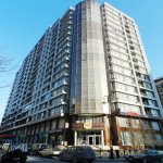 Продажа 4 комнат Новостройка, м. 28 Мая метро, Насими район 1