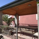 Satılır 4 otaqlı Həyət evi/villa, Buzovna, Xəzər rayonu 2