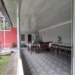 Kirayə (günlük) 4 otaqlı Həyət evi/villa Qax 10