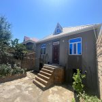 Satılır 4 otaqlı Həyət evi/villa, Masazır, Abşeron rayonu 2