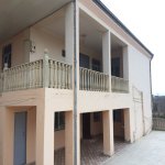 Satılır 9 otaqlı Həyət evi/villa, Bilgəh qəs., Sabunçu rayonu 14