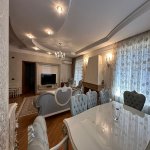 Kirayə (aylıq) 8 otaqlı Həyət evi/villa, Nəsimi metrosu, Binəqədi rayonu 11