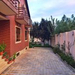 Satılır 8 otaqlı Həyət evi/villa, Həzi Aslanov metrosu, H.Aslanov qəs., Xətai rayonu 5