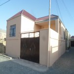 Satılır 2 otaqlı Həyət evi/villa, Azadlıq metrosu, Binəqədi qəs., Binəqədi rayonu 1