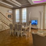 Kirayə (aylıq) 9 otaqlı Həyət evi/villa, Xəzər rayonu 19