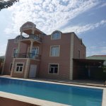 Satılır 7 otaqlı Həyət evi/villa, Binə qəs., Xəzər rayonu 1