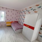 Kirayə (günlük) 4 otaqlı Həyət evi/villa Qəbələ 15