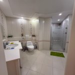 Kirayə (aylıq) 4 otaqlı Yeni Tikili, Nəriman Nərimanov metrosu, Nərimanov rayonu 14