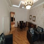 Kirayə (aylıq) 3 otaqlı Yeni Tikili, Gənclik metrosu, Nəsimi rayonu 1