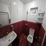 Kirayə (aylıq) 2 otaqlı Həyət evi/villa, İnşaatçılar metrosu, Yasamal rayonu 4
