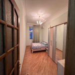 Kirayə (aylıq) 3 otaqlı Yeni Tikili, Nizami metrosu, Yasamal rayonu 9