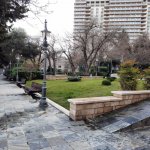 Satılır 1 otaqlı Köhnə Tikili, Nizami metrosu, Yasamal rayonu 7
