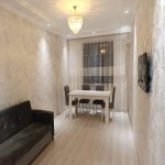 Аренда 3 комнатная Новостройка, İnşaatçılar метро, Ясамал район 1