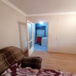 Продажа 2 комнатная Вторичка, İnşaatçılar метро, пос. Ясамал, БГУ, Ясамал район 18