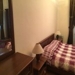 Kirayə (günlük) 3 otaqlı Yeni Tikili, Xətai metrosu, Xətai rayonu 4