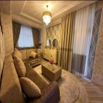 Продажа 3 комнатная Новостройка, İnşaatçılar метро, Ясамал район 17