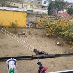 Satılır 8 otaqlı Həyət evi/villa Sumqayıt 15
