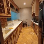 Kirayə (aylıq) 4 otaqlı Yeni Tikili, İçərişəhər metrosu, Səbail rayonu 15