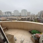 Satılır 3 otaqlı Yeni Tikili, Nizami metrosu, Kubinka, Nəsimi bazarı, Nəsimi rayonu 17