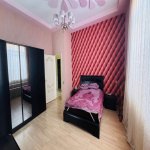 Kirayə (aylıq) 4 otaqlı Bağ evi, Şüvəlan, Xəzər rayonu 13