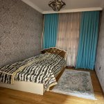 Satılır 3 otaqlı Köhnə Tikili, Badamdar qəs., Səbail rayonu 5