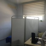 Kirayə (aylıq) Obyekt, İnşaatçılar metrosu, Yasamal rayonu 5