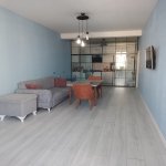Kirayə (aylıq) 3 otaqlı Yeni Tikili, Badamdar qəs., Səbail rayonu 3