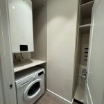 Kirayə (aylıq) 3 otaqlı Yeni Tikili, Ağ şəhər, Xətai rayonu 17