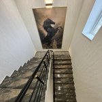 Satılır 5 otaqlı Həyət evi/villa, Binə qəs., Xəzər rayonu 13