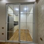 Kirayə (aylıq) 2 otaqlı Yeni Tikili, Gənclik metrosu, Nərimanov rayonu 3