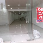 Kirayə (aylıq) Obyekt, Nəsimi metrosu, Rəsulzadə qəs., Binəqədi rayonu 1