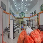 Kirayə (aylıq) Obyekt, İnşaatçılar metrosu, Yasamal rayonu 5