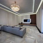 Satılır 4 otaqlı Həyət evi/villa, Mərdəkan, Xəzər rayonu 4