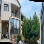 Satılır 5 otaqlı Həyət evi/villa, Badamdar qəs., Səbail rayonu 3