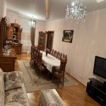 Satılır 6 otaqlı Həyət evi/villa, Gənclik metrosu, Nərimanov rayonu 3