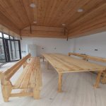 Kirayə (günlük) 4 otaqlı Həyət evi/villa Qəbələ 20