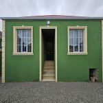 Satılır 3 otaqlı Həyət evi/villa, Binə qəs., Xəzər rayonu 1