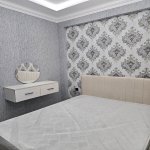 Kirayə (aylıq) 2 otaqlı Yeni Tikili, Avtovağzal metrosu, Biləcəri qəs., Binəqədi rayonu 2