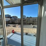 Kirayə (aylıq) 3 otaqlı Köhnə Tikili, Sahil metrosu, Nəsimi rayonu 10